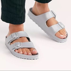 Birkenstock Arizona EVA 2 Strap Sandals